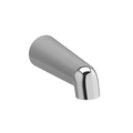 Riobel Wall-Mount Tub Spout 870BN